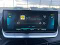 Peugeot 208 208 e-208 GT Line 100kW-Navigatore-Retrocamera Zwart - thumbnail 10