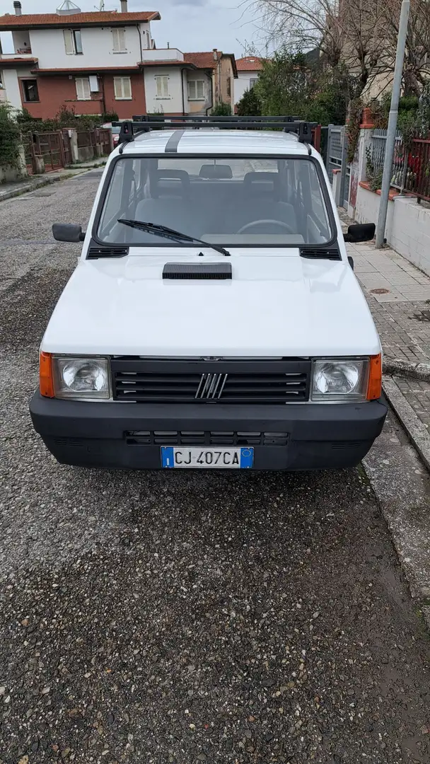 Fiat Panda 1.1 Young - 1