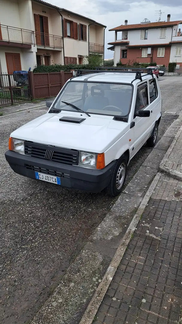 Fiat Panda 1.1 Young - 2