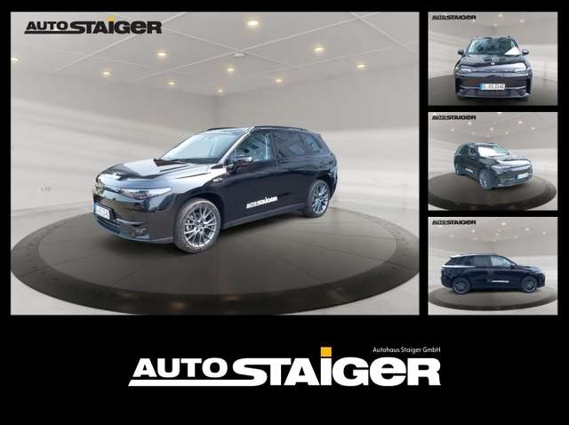 Imagine Leapmotor C10 1.5 28 W REEV Design Vollausstattung