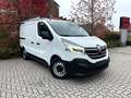 Renault Trafic 2.0 - 2021/61.000km/Euro 6b - Gekeurd Blanc - thumbnail 2