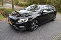 Volvo V60 1.5 T3 Nordic+ R LINE TREKH. 65DKM! Nero - thumbnail 3