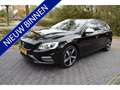 Volvo V60 1.5 T3 Nordic+ R LINE TREKH. 65DKM! Nero - thumbnail 1