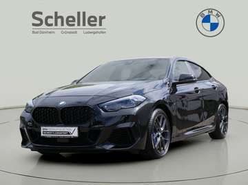 M235i xDrive Gran Coupé HK HiFi LED