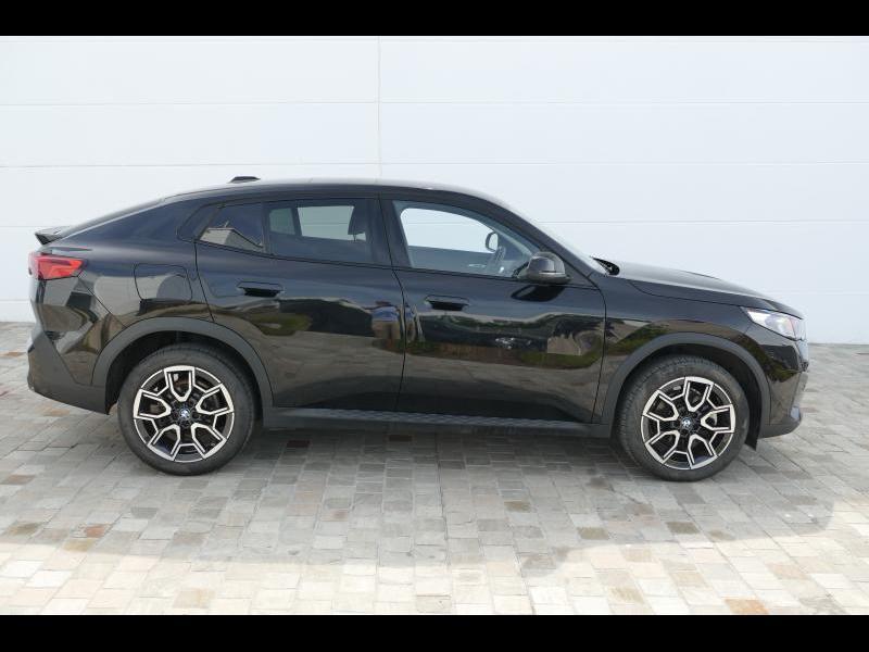 BMW X2 Xdrive 20i — photo 12