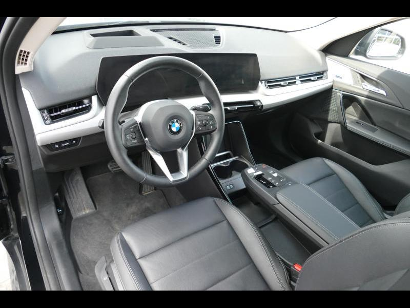 BMW X2 Xdrive 20i — photo 6