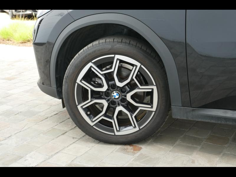 BMW X2 Xdrive 20i — photo 8