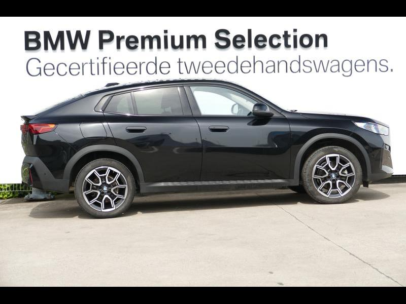 BMW X2 Xdrive 20i — photo 3