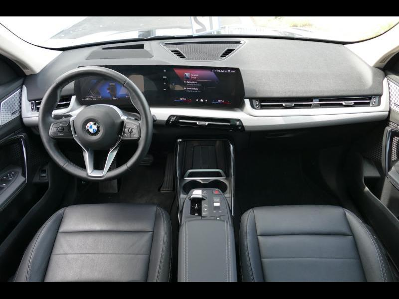 BMW X2 Xdrive 20i — photo 7