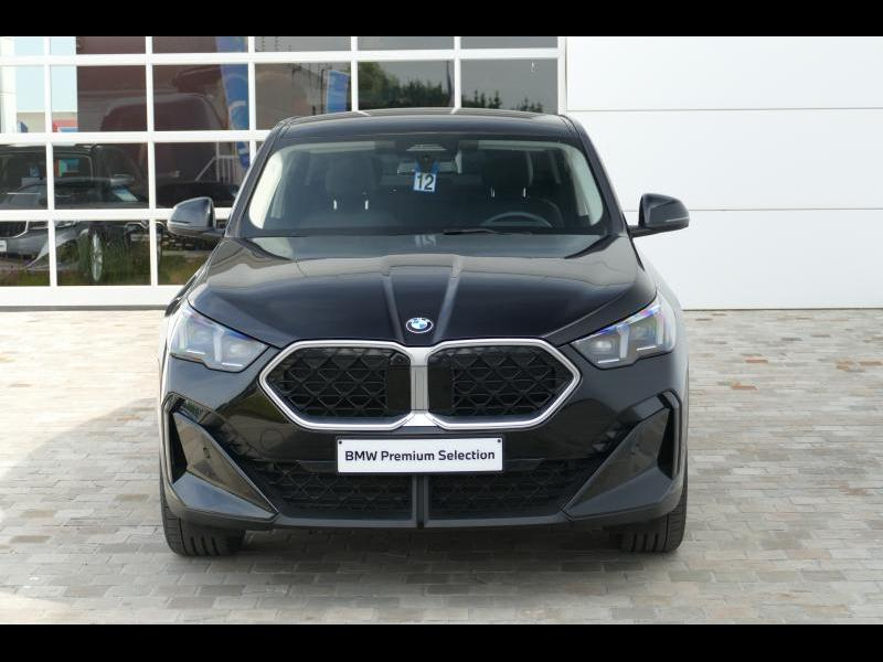 BMW X2 Xdrive 20i — photo 14