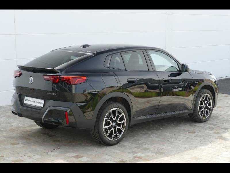 BMW X2 Xdrive 20i — photo 13