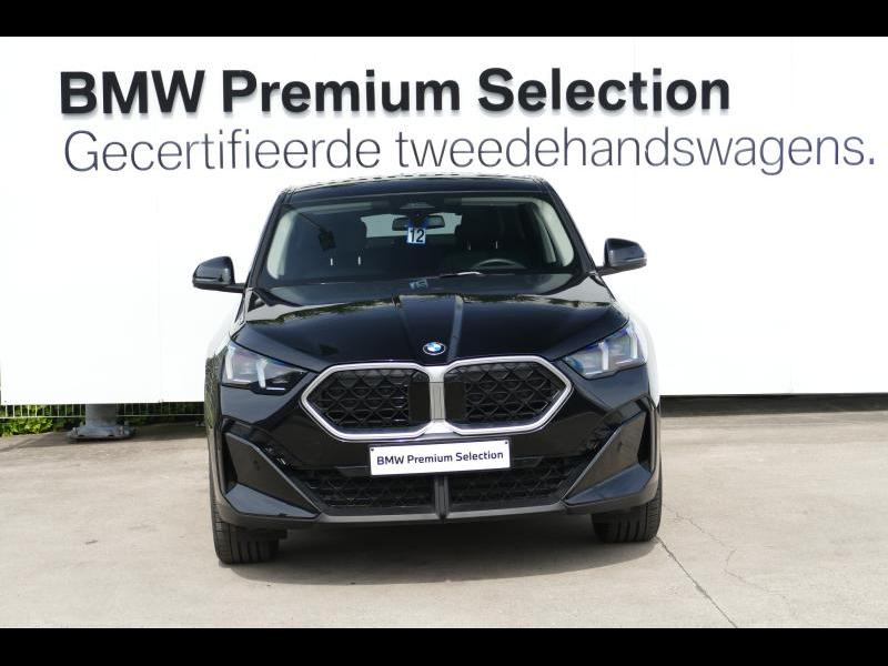 BMW X2 Xdrive 20i — photo 4