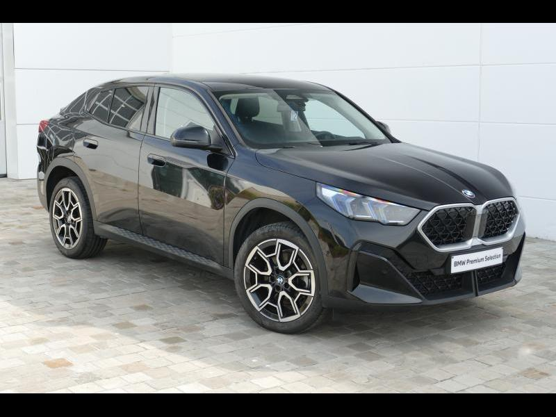 BMW X2 Xdrive 20i — photo 9
