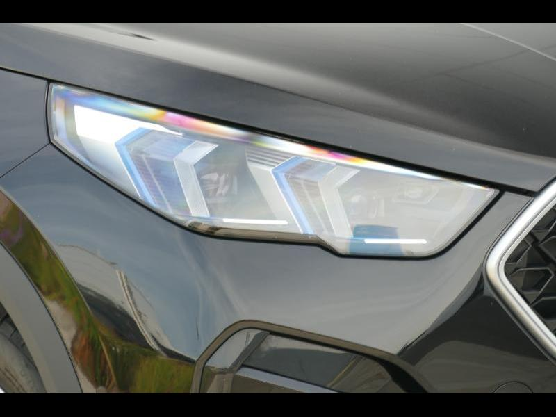 BMW X2 Xdrive 20i — photo 10