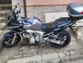 Yamaha FZR 600 Gris - thumbnail 2