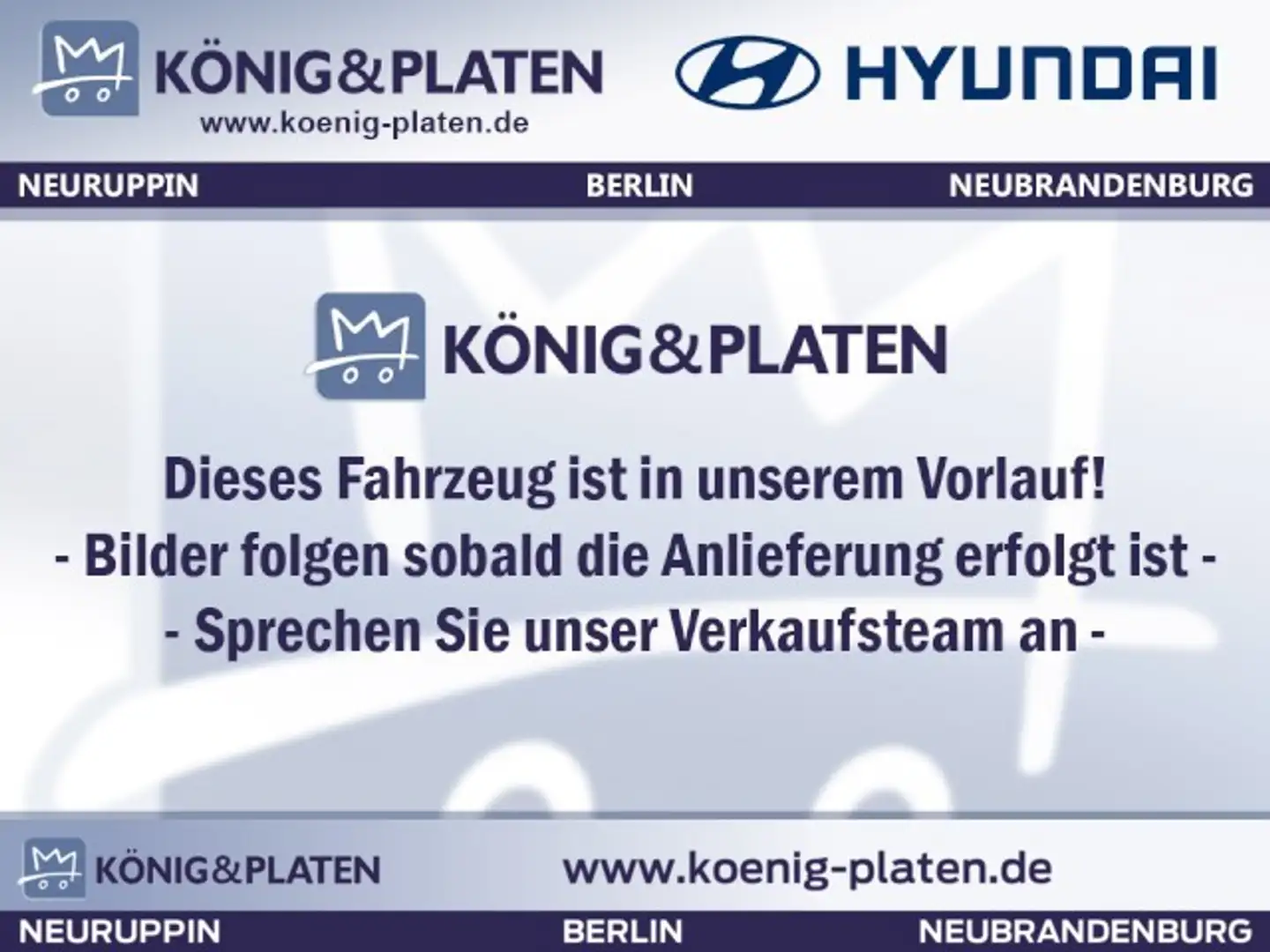 Hyundai KONA 1.0 T-GDI YES! 2WD (EURO 6d-TEMP) Klima Navi Rot - 1