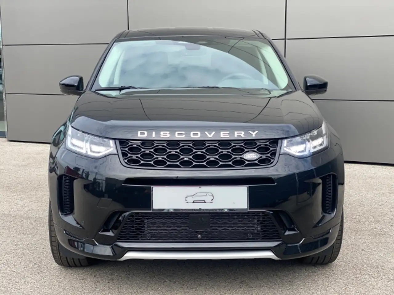 Land Rover Discovery Sport 2026