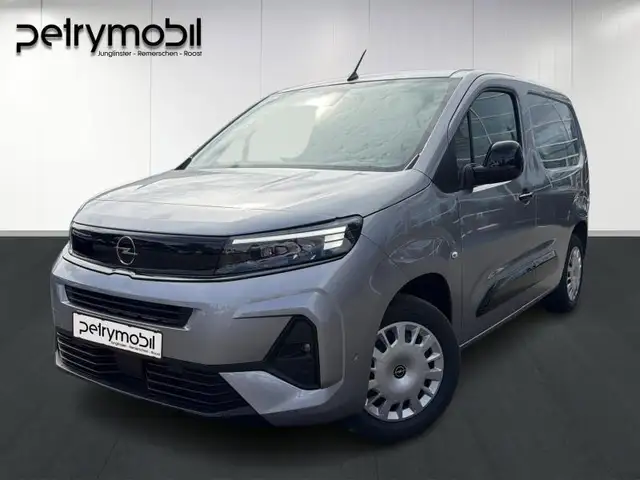 Opel Combo E Cargo