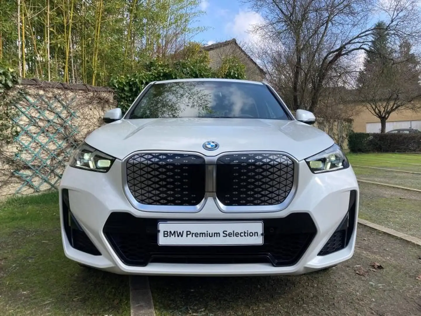 BMW X1 ieDrive20 204ch M Sport - 2