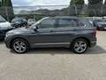 Volkswagen Tiguan 2,0 TDI 4Motion R-Line DSG Grau - thumbnail 9