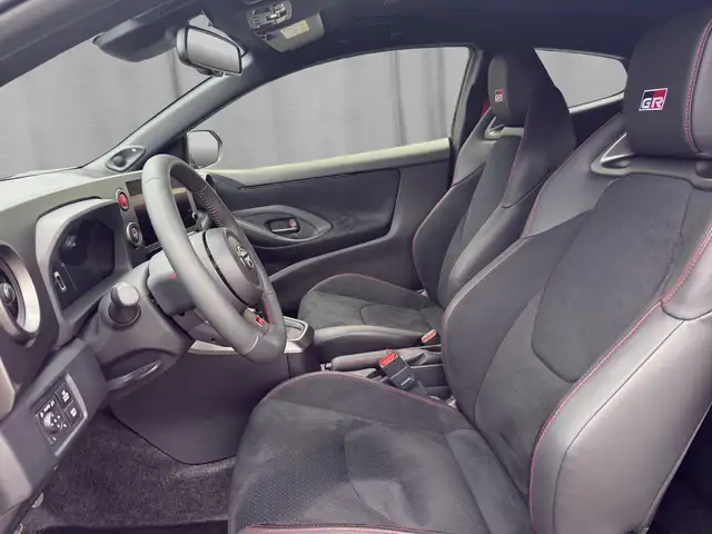 Toyota Yaris GR Yaris HighPerf 1. Ansicht 7