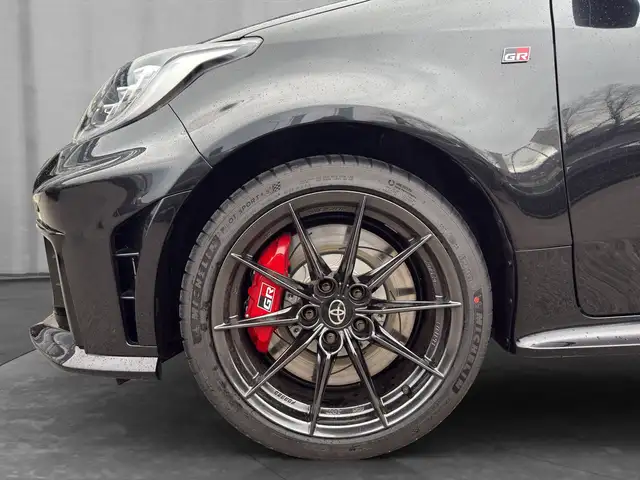 Toyota Yaris GR Yaris HighPerf 1. Ansicht 14