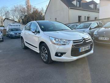 DS4 e-HDi 115 Urban Show ETG6