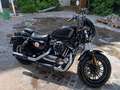 Harley-Davidson XL 1200 XS FORTY-EIGHT - Jeckill and Hyde Schwarz - thumbnail 1