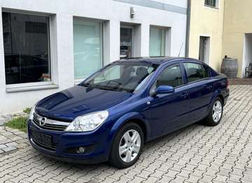 H Limo 1.6 Edition, 45.810 KM, Erstbesitz, Klima