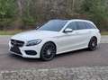 Mercedes-Benz C 400 C+400+4Matic+T+7G-TRONIC+AMG+Line Weiß - thumbnail 3