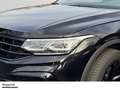 Volkswagen Tiguan 1.4 eHybrid R-Line DSG NAVI KAM ACC LED SHZ PDC LM Schwarz - thumbnail 4