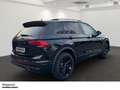 Volkswagen Tiguan 1.4 eHybrid R-Line DSG NAVI KAM ACC LED SHZ PDC LM Schwarz - thumbnail 3