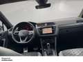Volkswagen Tiguan 1.4 eHybrid R-Line DSG NAVI KAM ACC LED SHZ PDC LM Schwarz - thumbnail 5