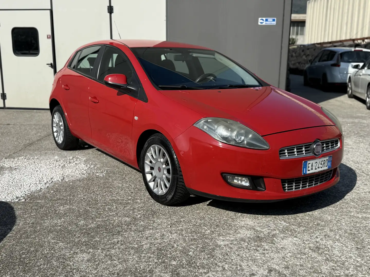 Fiat Bravo 1.4 16v Dynamic Gpl - 2