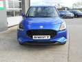 Suzuki Swift 1.2 Dualjet Hybrid Comfort+ Automatik Azul - thumbnail 2