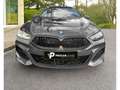 BMW 840 Gran Coupe D XDRIVE/M/PANO/LASER/CARBON/VOLL Gris - thumbnail 4