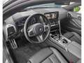 BMW 840 Gran Coupe D XDRIVE/M/PANO/LASER/CARBON/VOLL Gris - thumbnail 8