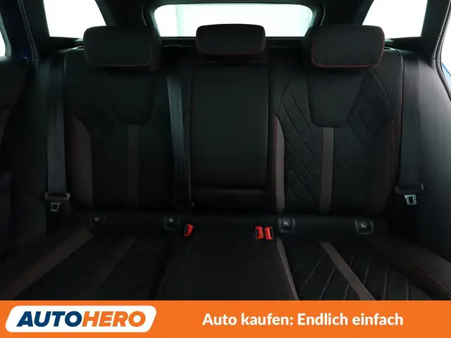 Skoda Octavia view 15