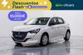 Peugeot 208 1.2 Puretech S&S Active 75 Blanco - thumbnail 1