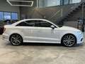 Audi S3 Limousine  quattro S Sportsitze B&O Weiß - thumbnail 4