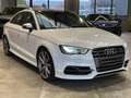 Audi S3 Limousine  quattro S Sportsitze B&O Weiß - thumbnail 3