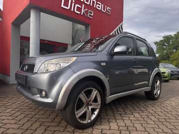 Allrad 4x4 Sitzheizung Leder