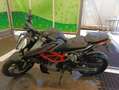 KTM 125 Duke Negro - thumbnail 3