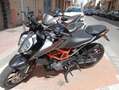 KTM 125 Duke Negro - thumbnail 1