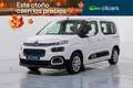 Citroen Berlingo BlueHDi S&S Talla M Feel 100 Blanco - thumbnail 1