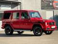 Mercedes-Benz G 500 Designo Manufaktur Edition BRD Neuwertig! Rot - thumbnail 15
