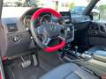 Mercedes-Benz G 500 Designo Manufaktur Edition BRD Neuwertig! Rot - thumbnail 7