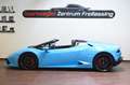 Lamborghini Huracán LP610-4 Spyder / Lift Bleu - thumbnail 5