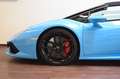 Lamborghini Huracán LP610-4 Spyder / Lift Bleu - thumbnail 7