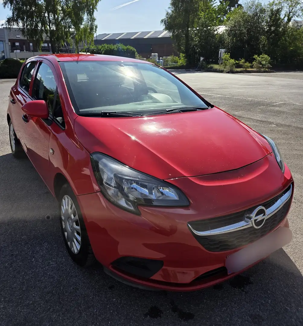 Opel Corsa 1.2i Enjoy - 1